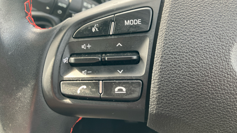 Hyundai i10 1.0 T-GDi N Line 5dr Petrol Hatchback